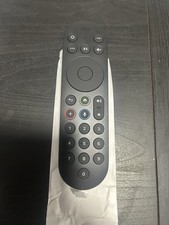 Sky glass remote control - remote,