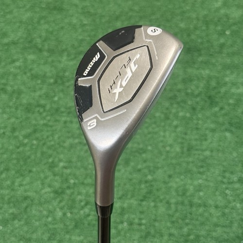 Mizuno jpx fli hybrid - mizuno,