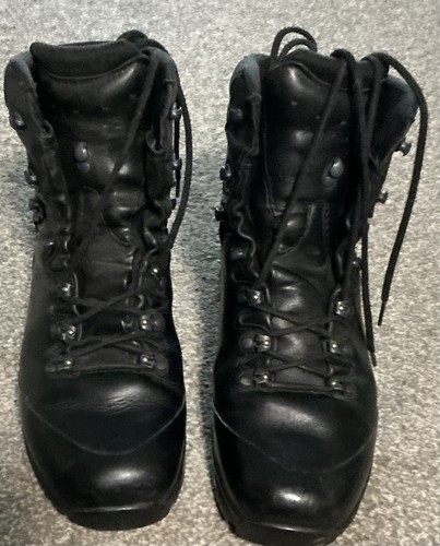Haix commander gtx - haix, size