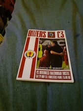 Tranent v Inverness Caley