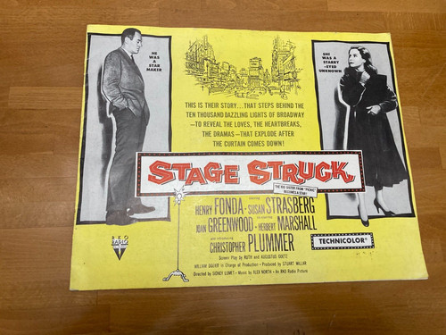 Trailer advertising booklet - trailer/advertising,