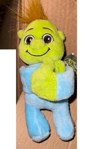 Shrek baby boy - shrek, blue