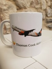 Thomas Cook Airlines A320