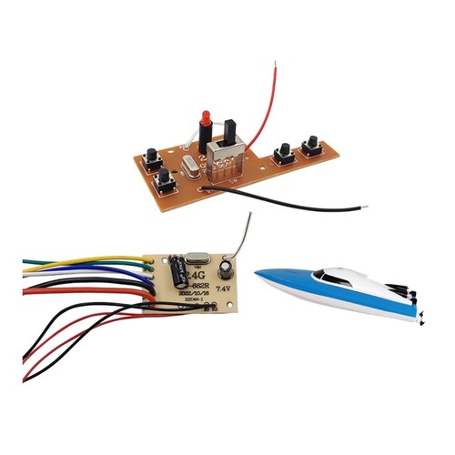 Professional upgrade remote - professional,