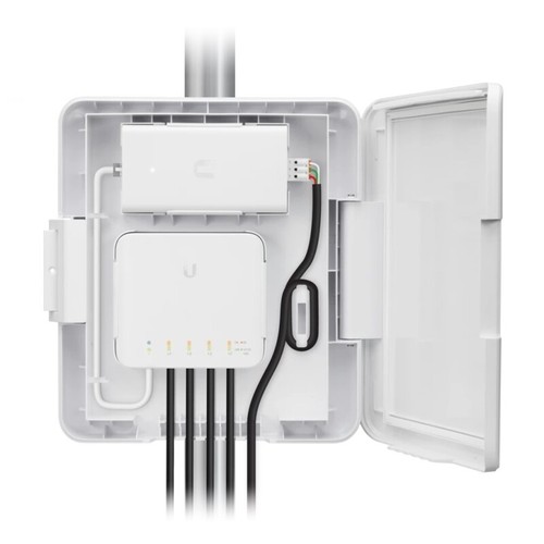 Ubiquiti unifi switch flex - unifi,
