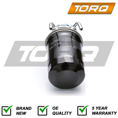 Torq primer fuel lift pump - primer,