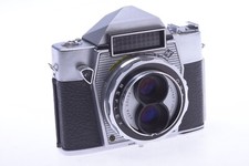 ✅ AGFA OPTIMA REFLEX 35MM