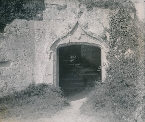 Lavardin 1900 castle - 1900-20,