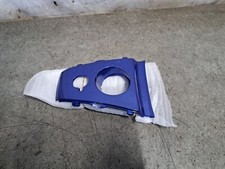 Baotian Speedy 50 Pulse Lexmoto Scout BT49QT-9 - Rear Fuel Cover Panel - BLUE