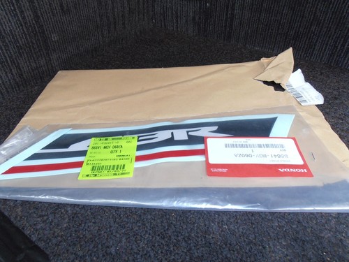 Honda cbr600f 2012 right side - honda,