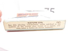 Walton 8mm nature girl