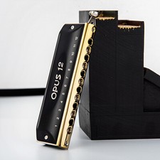 EASTTOP 12hole Chromatic