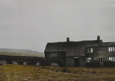 Signed Original Peter Brook