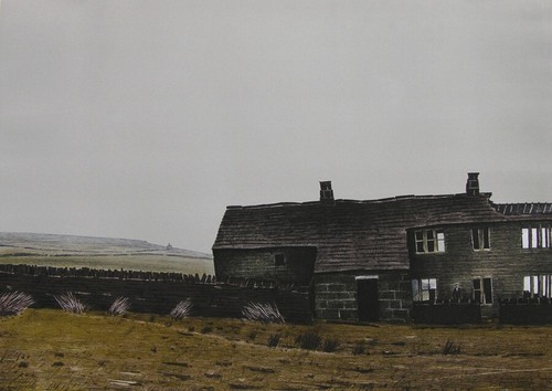 Signed original peter brook - signed,