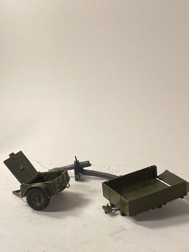 Vintage britain parts two - parts,
