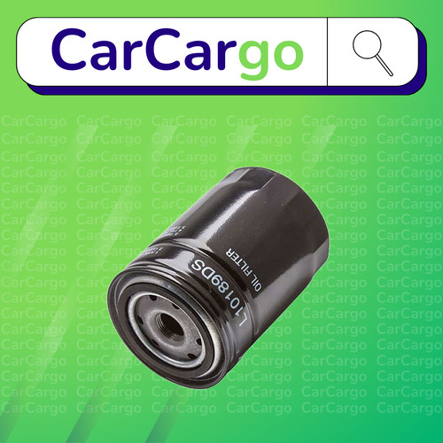 Oil filter for - iveco, daily