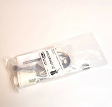 Mini 6" Peppermill Kit Pepper