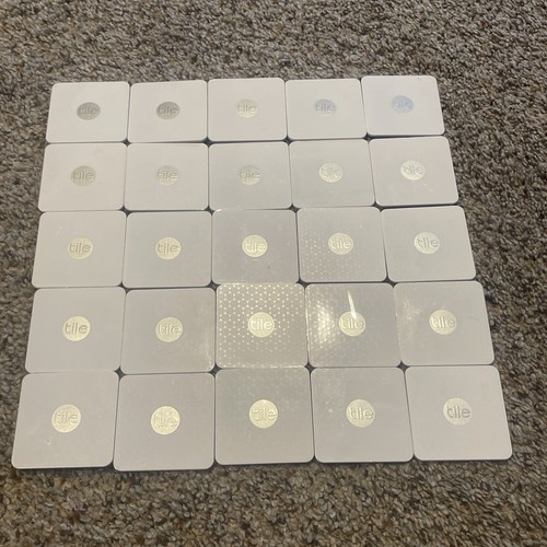 Set tile slim - slim, gps