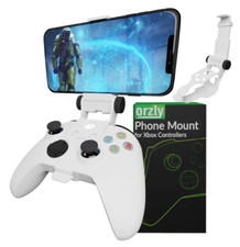 Orzly Mobile Gaming Clip Phone