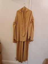 2PCS Set Muslim Women Hijab