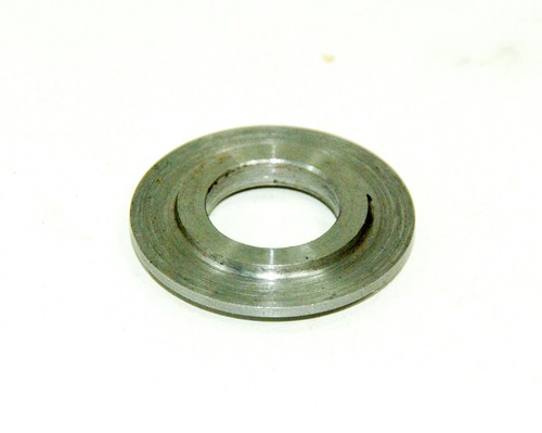 0033 bsa lower valve - bsa, plate