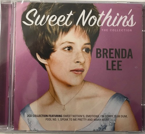 Brenda lee the - lee,