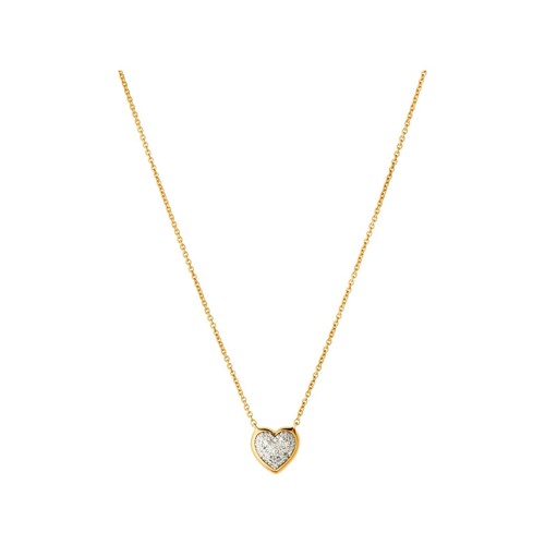 Links london heart necklace - links, of