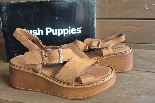 Women hush puppies bretta - women's,