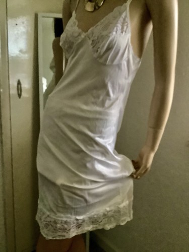 Vtg 1970s bhs white - 1970s,