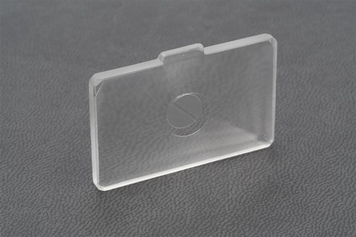 Zeiss ikon focusing screen for - focusing,