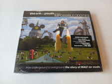 Impossible Oddities from