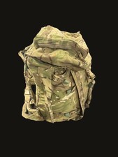 British Millitary PLCE short back bergen MTP Grade A condition, Read Description