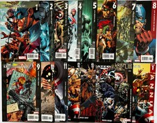 The Ultimates 2 Complete Set