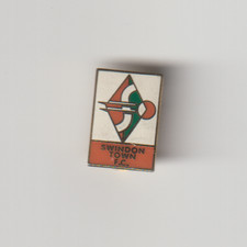 SWINDON TOWN F.C. New Club