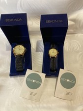 sekonda watches his and hers