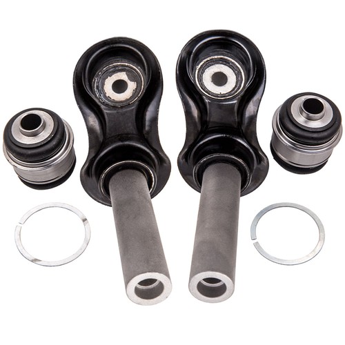 Rear wishbone track control - rear,