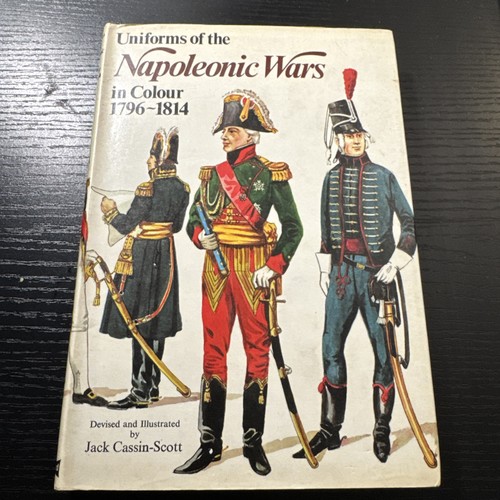 Uniforms the napoleonic - uniforms,