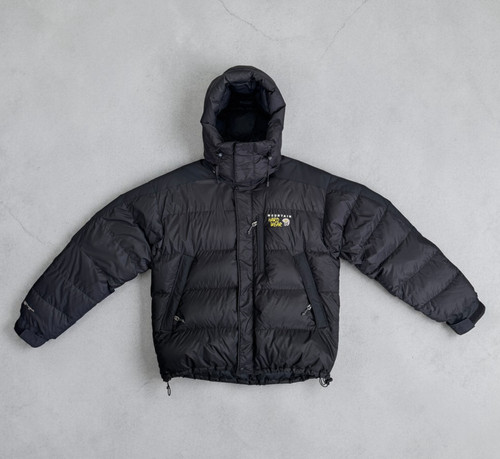 Mountain hardwear sub zero - hardwear,
