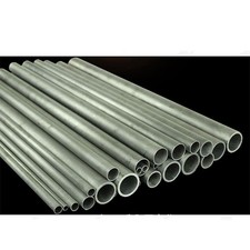 Titanium GR2 Tube Titanium