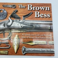 The Brown Bess Identification