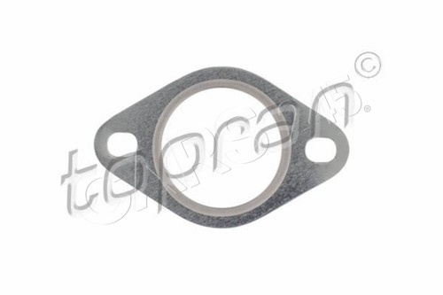 Exhaust pipe gasket - exhaust, ford