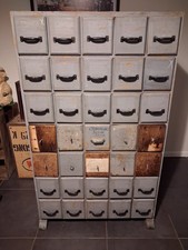 Vintage french wooden - wooden, 35