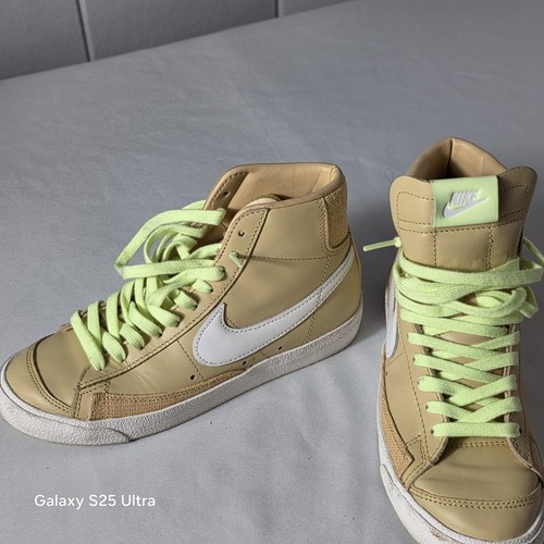 2020 womens nike blazer - nike,