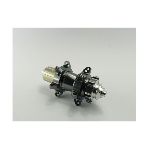 Crankbrothers wheel hub - hub, hr