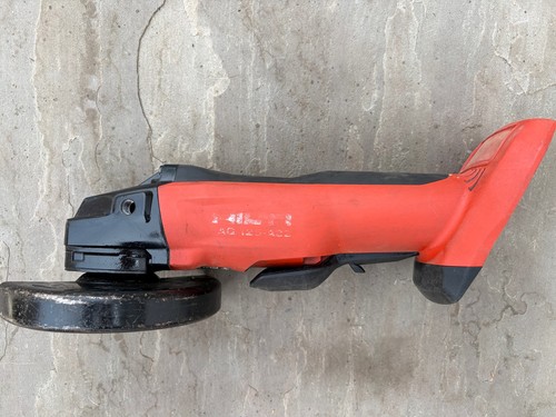 Hilti 125 a22 ion - hilti,