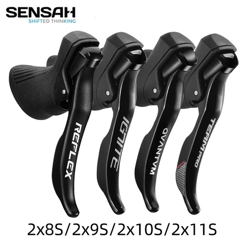 Sensah ignite road bike - sensah,