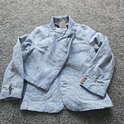 Bnwt boys next piece blazer - bnwt,