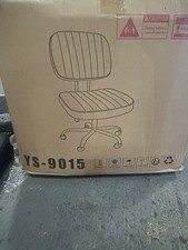 Ergonomic Office Chair Swivel