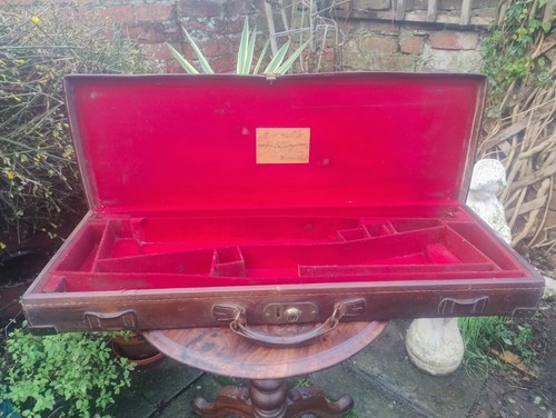 Antique 19thc solid - antique,