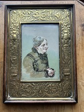 William Mawson Arts And Crafts